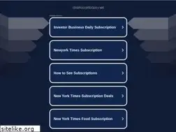 Sites similar to diariocaribazo.net