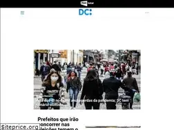 Sites similar to diariocatarinense.com.br