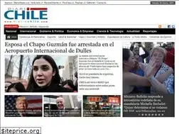 Sites similar to diariochile.cl