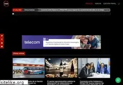 Sites similar to diariochilecito.com.ar