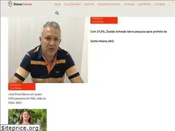 Sites similar to diariocidade.com