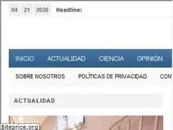 Sites similar to diarioclic.com