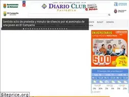 Sites similar to diarioclub.com