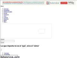 Sites similar to diariocomo.es