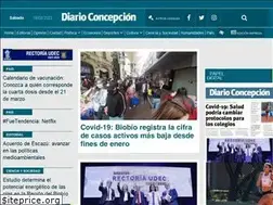 Sites similar to diarioconcepcion.cl