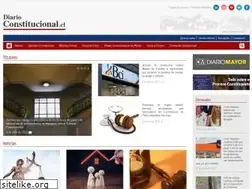 Sites similar to diarioconstitucional.cl