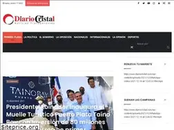 Sites similar to diariocristal.com