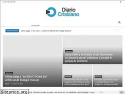 Sites similar to diariocristianoweb.com