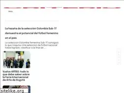 Sites similar to diariocriterio.com