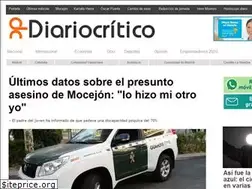 Sites similar to diariocritico.com
