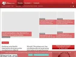 Sites similar to diariocuartopoder.com