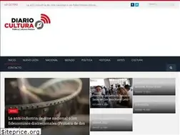 Sites similar to diariocultura.mx