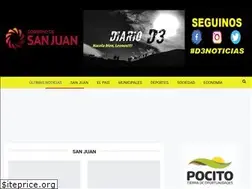 Sites similar to diariod3.com