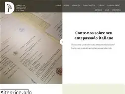 Sites similar to diariodacidadaniaitaliana.com