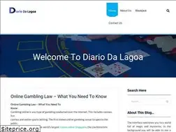 Sites similar to diariodalagoa.com