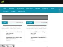 Sites similar to diariodalagoa.pt