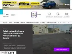 Sites similar to diariodamanha.com