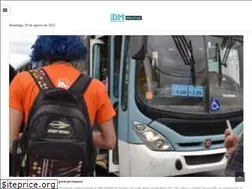 Sites similar to diariodamanhapelotas.com.br