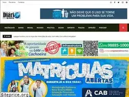 Sites similar to diariodanoticia.com