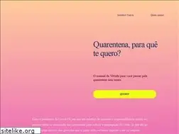 Sites similar to diariodaquarentena.com