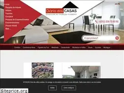 Sites similar to diariodascasas.com