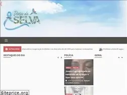 Sites similar to diariodaselva.com.br