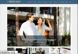 Sites similar to diariodealcala.es