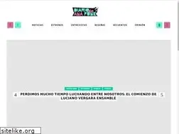 Sites similar to diariodeanafunk.cl