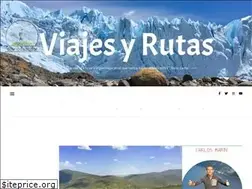 Sites similar to diariodeandar.com