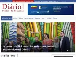 Sites similar to diariodeassis.com.br