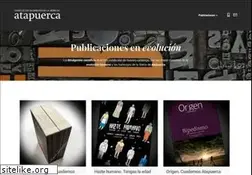 Sites similar to diariodeatapuerca.net