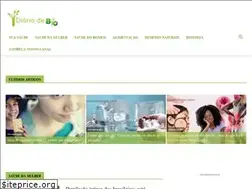 Sites similar to diariodebiologia.com