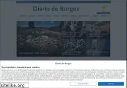 Sites similar to diariodeburgos.es
