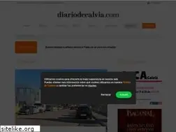 Sites similar to diariodecalvia.com