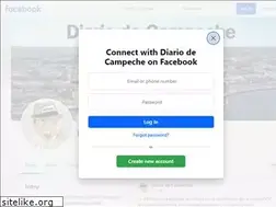 Sites similar to diariodecampeche.com