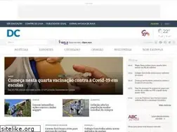Sites similar to diariodecanoas.com.br