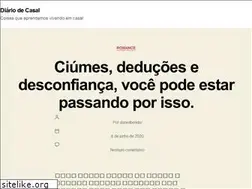 Sites similar to diariodecasal.com.br