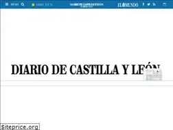 Sites similar to diariodecastillayleon.elmundo.es