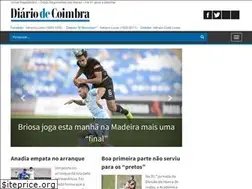 Sites similar to diariodecoimbra.pt