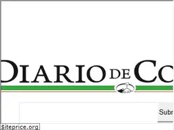 Sites similar to diariodecolima.com