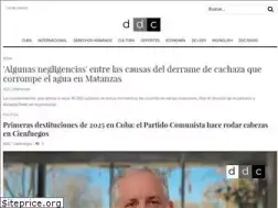 Sites similar to diariodecuba.com
