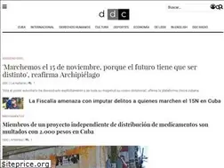 Sites similar to diariodecuba.net