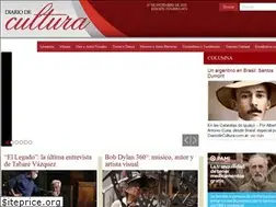 Sites similar to diariodecultura.com.ar