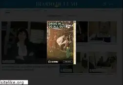 Sites similar to diariodecuyo.com.ar