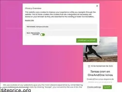 Sites similar to diariodedesarrollo.com