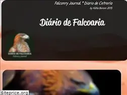 Sites similar to diariodefalcoaria.com