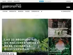 Sites similar to diariodegastronomia.com