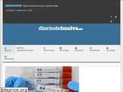 Sites similar to diariodehuelva.es