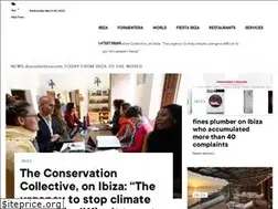 Sites similar to diariodeibiza.com