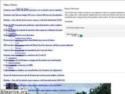 Sites similar to diariodejustica.com.br